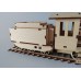 Locomotive & Tender 2-8-0