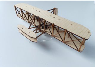 1903 Wright Flyer
